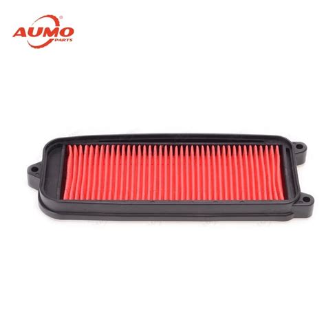 For Hyosung Gv 125 250cc Aquila Motorcycle High Quality Air Filter