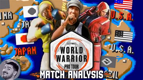 Step Into A World Of Warriors Cpt World Warrior Watchalong Youtube