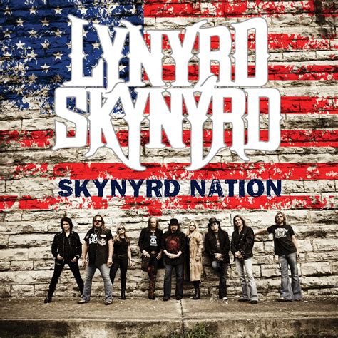 Skynyrd Nation Lynyrd Skynyrd Amazon Es Cds Y Vinilos}