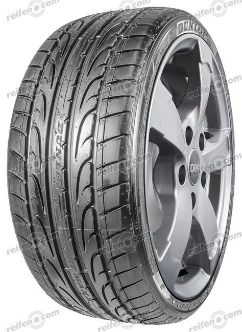 Dunlop SP Sport Maxx günstig kaufen reifen