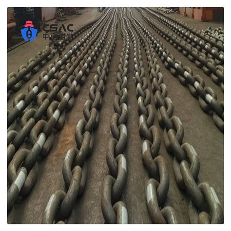 R5 Marine Offshore Mooring Chain China Mooring Chain And Offshore Chain