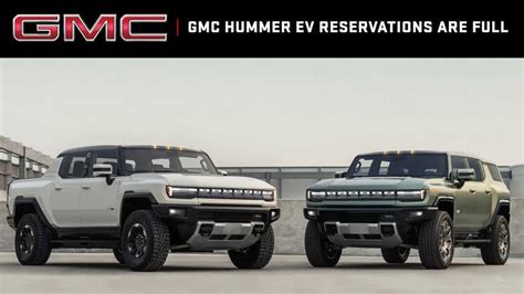 GMC Hummer EV SUV News and Reviews | InsideEVs