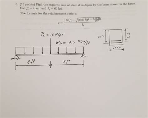 Area Of Steel Beam Formula The Best Picture Of Beam