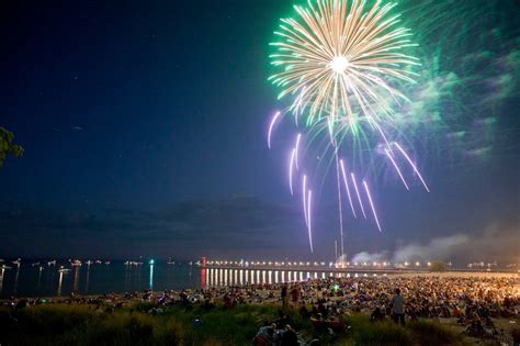 Mermaids And Dragonboat Races To Kick Off South Haven Summer Season At