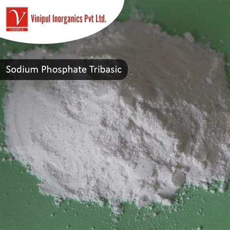 Trisodium Phosphate Tsp Latest Price Manufacturers And Suppliers