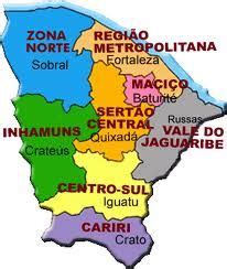 Mapas Do Cear