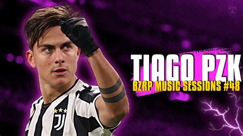 Paulo Dybala Tiago PzK BZRP Music Sessions 48 Skills Goals YouTube