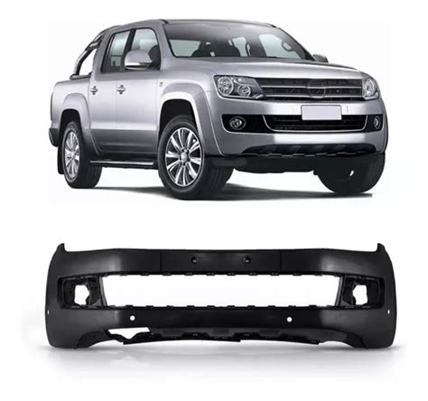 Parachoque Dianteiro Amarok 2013 2014 2015 Frete grátis