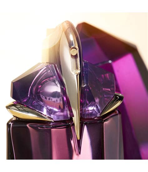 Mugler Alien Parfum Refillable Bestellen Flaconi