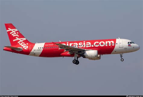 Rp C Philippines Airasia Airbus A Photo By Gerrit Griem Id