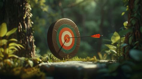 7 Must Have Archery Targets for Perfect Aim