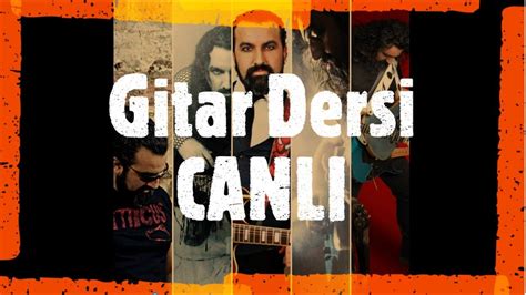 Selim I K Gitar Dersi Soru Cevap Sohbet Youtube