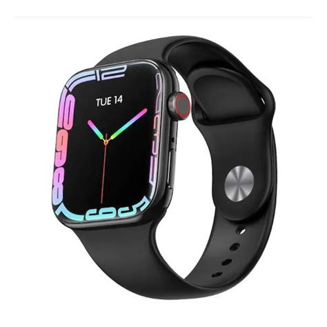 Smart Watch Homme Et Femme Bluetooth Android IOS Avec Chargeur Sans