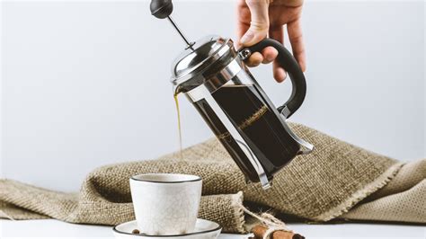 The Best French Press Coffee Makers Of