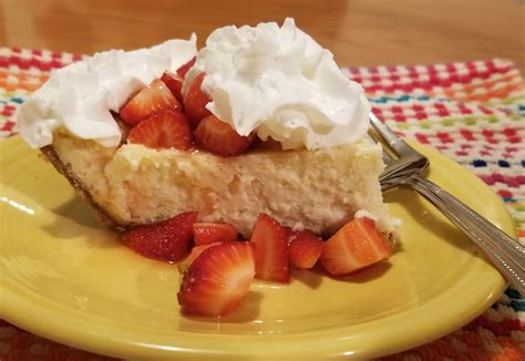 Easy Sour Cream Cheesecake Recipe Allrecipes