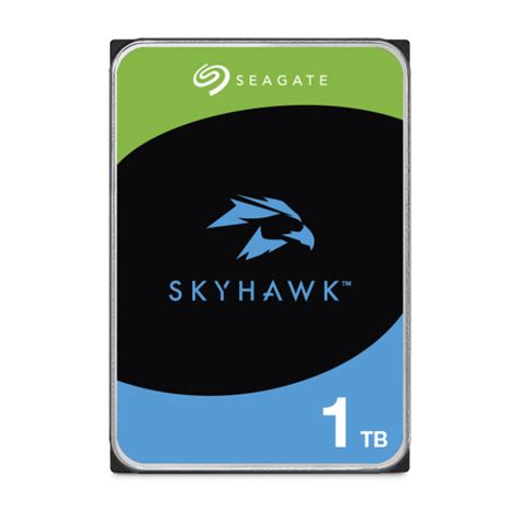 SEAGATE SKYHAWK 1TB PC HDD Hard Drive | Technology Valley