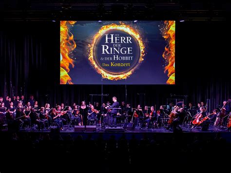 Herr Der Ringe Musik