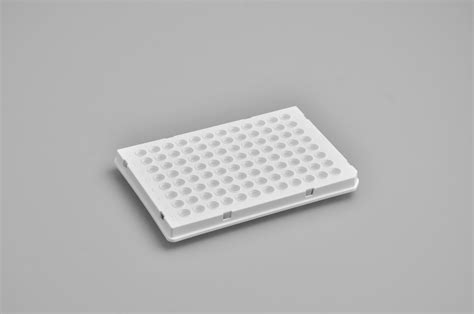 Pcr Plates Bio Basic Asia Pacific Pte Ltd