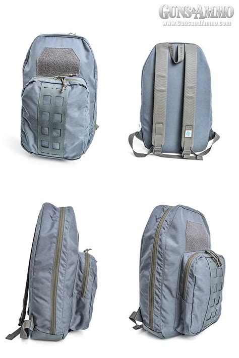 Blue Force Gear Jedburgh Pack Review Guns And Ammo