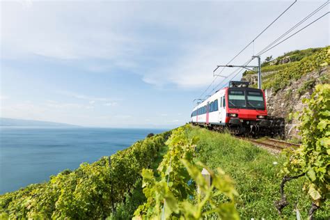 Official website of Lausanne Tourism – Lausanne Tourisme - Official Website