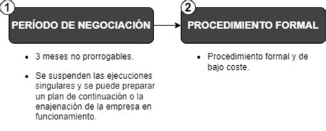 El Procedimiento Especial Para Microempresas Del Libro Iii Del Trlc