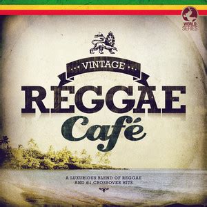 Vintage Reggae Café playlist by PMB Music Spotify