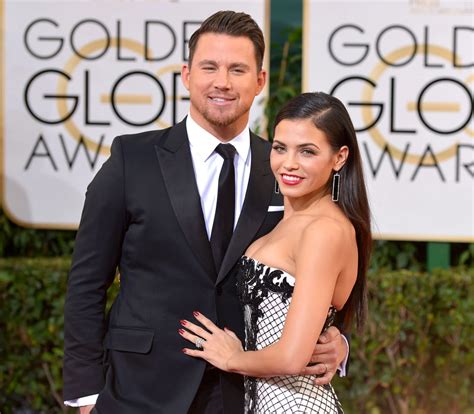 Channing Tatum Who Is Jenna Dewan Ex Husband Abtc