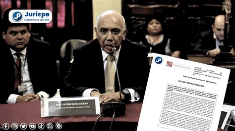 Pj Declaran Infundada Tutela De Derechos De Jos Ortiz Rivera