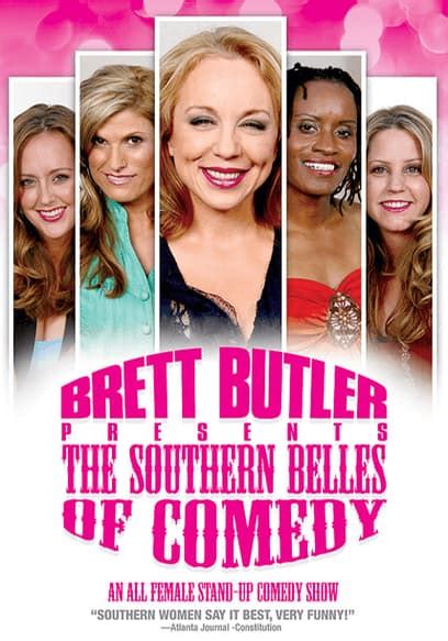 Watch Brett Butler Presents The Southern Belles Of Co Free Movies Tubi