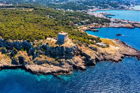 Porto Selvaggio Una Meraviglia Del Salento Da Scoprire