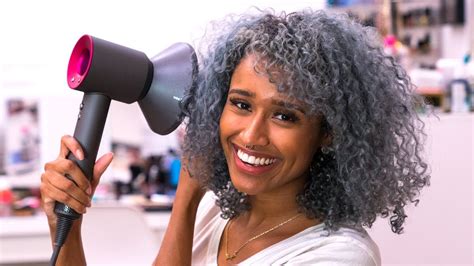 How I Dry My Hair 4 Hours Faster Without Damage And Maintain My Curls Drying Curly Hair