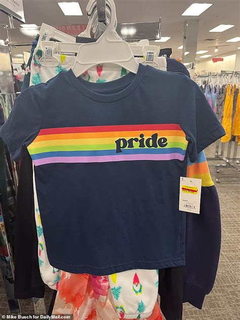 Kohls Slashes Price Of Pride Merchandise By 60 Just Eight Days Into