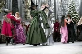 Yule ball - Harry Potter Photo (14644863) - Fanpop