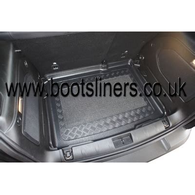 JEEP RENEGADE BOOT LINER 2015 onwards - BootsLiners