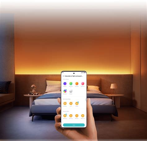 Xiaomi Smart Lightstrip Pro Bishop Official Xiaomi Eco Distributor