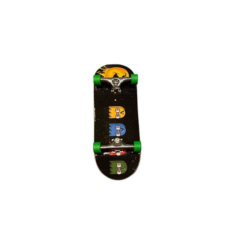 Fingerboard Vals Smilepacvals 34x96 VALS Fingershop