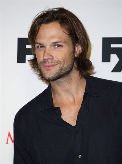 Jared Padalecki Photo 163 Of 265 Pics Wallpaper Photo 644866