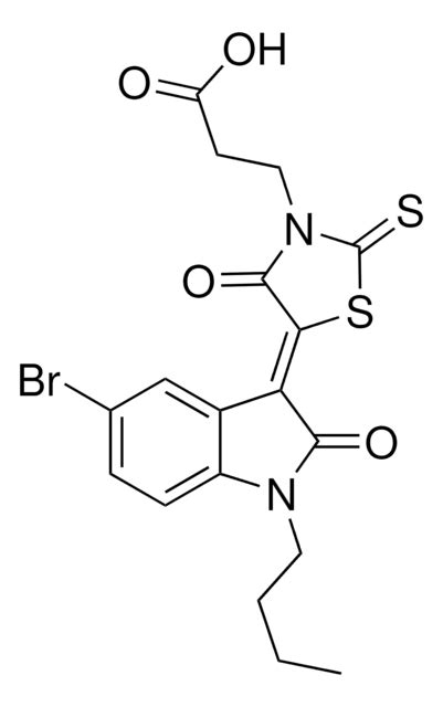 Z Bromo Butyl Oxo Dihydro H Indol Ylidene Oxo