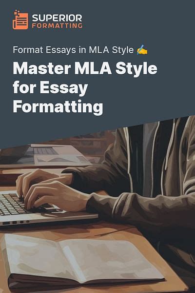 How Can I Format An Essay In Mla Style With Multiple Sections