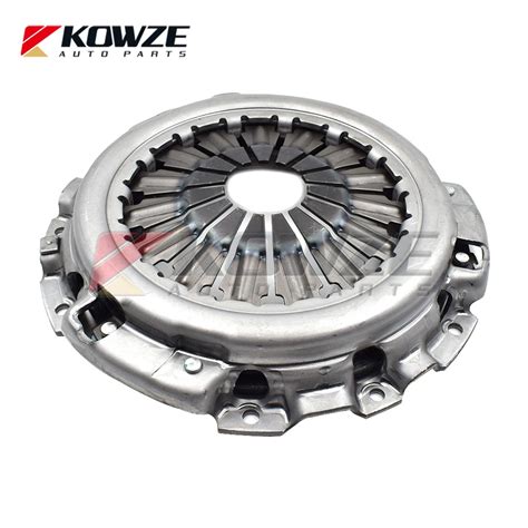 Clutch Plate Cover Disc Bearing Assembly For Mitsubishi Triton L200