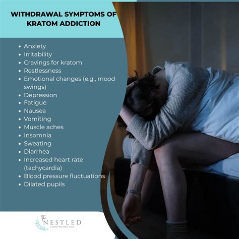 Kratom Addiction in Nevada: Symptoms, Causes, Effects, and Treatment