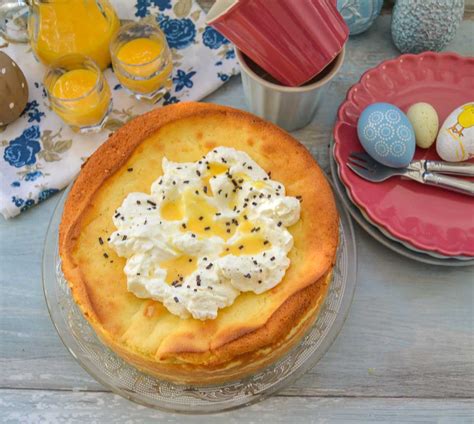 Eierlik R K Sekuchen Ohne Boden Kochen Aus Liebe