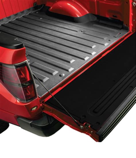 2014 Ford F 150 Truck Bed Mats WeatherTech