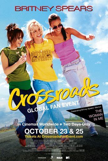 Crossroads Global Fan Event Event Cinemas