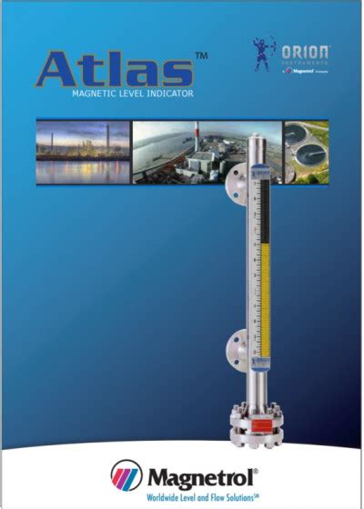 Indicadores De Nivel Magnéticos En Medición Y Detección De Nivel