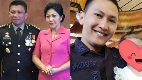 Putri Candrawathi Dilaporkan Ke Polisi Keluarga Brigadir J Desak Istri