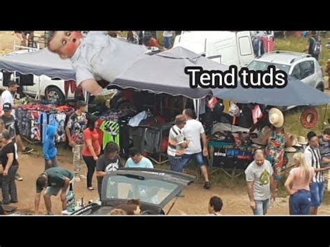 Video 04 compras do Leão na feira da Pedrinha em 05 03 antiguidades