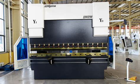 Press Brake Lp Adh Machine Tool