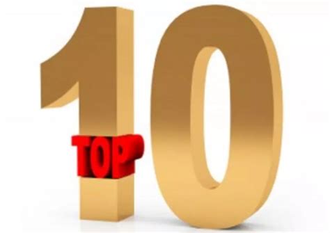 top  list explains      top  lists