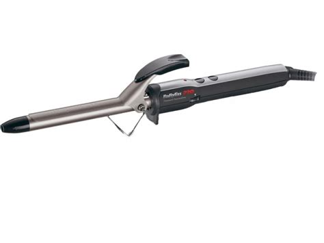 Babyliss Pro Ondulator De Par Profesional Mm Babyliss Pro